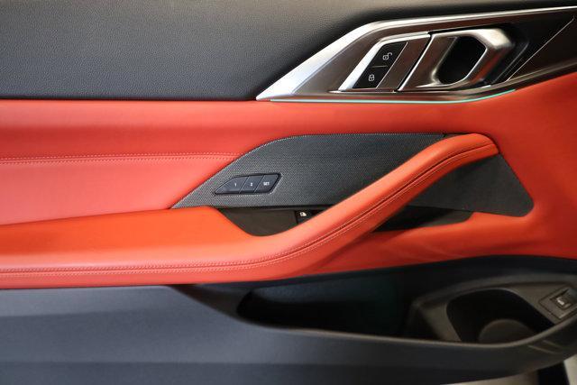 used 2022 BMW M4 car, priced at $75,990