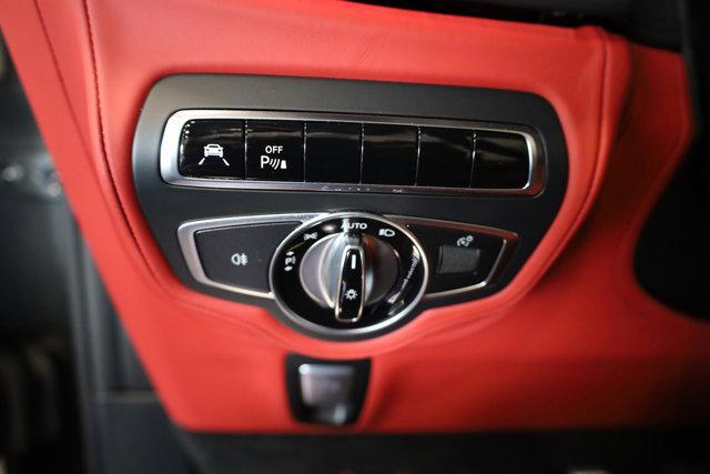 used 2019 Mercedes-Benz G-Class car, priced at $122,900