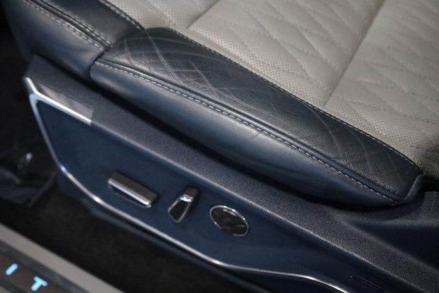 used 2021 Ford F-150 car, priced at $46,900