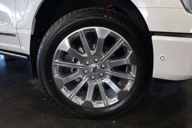 used 2021 Ford F-150 car, priced at $46,900