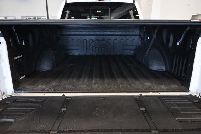 used 2021 Ford F-150 car, priced at $46,900