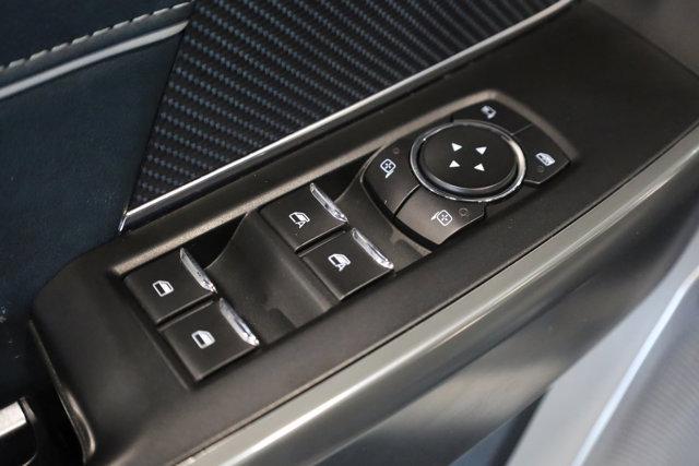 used 2021 Ford F-150 car, priced at $46,900