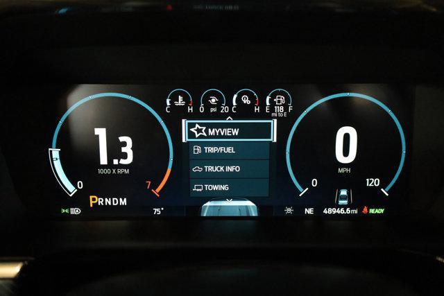 used 2021 Ford F-150 car, priced at $46,900