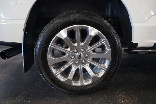 used 2021 Ford F-150 car, priced at $46,900