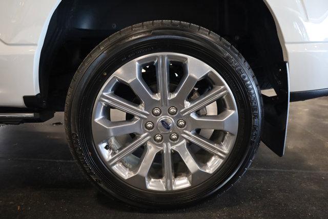 used 2021 Ford F-150 car, priced at $46,900