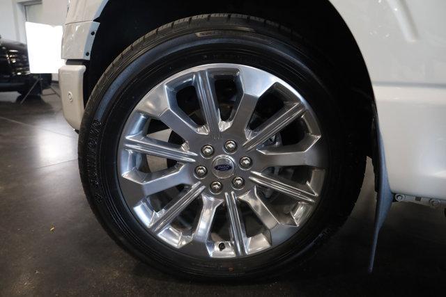 used 2021 Ford F-150 car, priced at $46,900