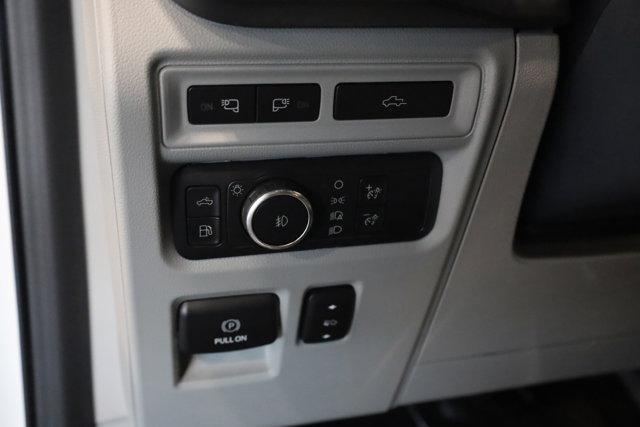 used 2021 Ford F-150 car, priced at $46,900