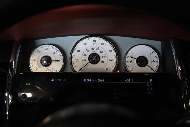 used 2017 Rolls-Royce Ghost car, priced at $139,990