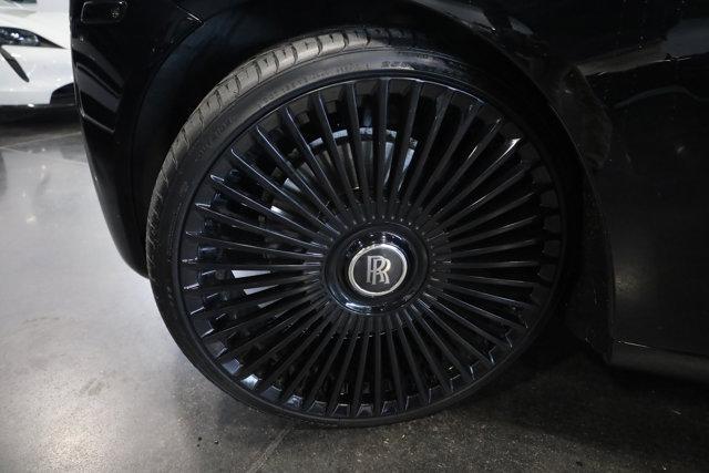 used 2017 Rolls-Royce Ghost car, priced at $139,990