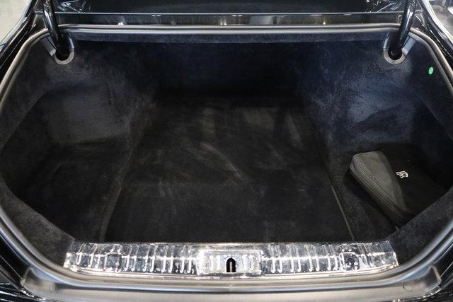 used 2017 Rolls-Royce Ghost car, priced at $139,990