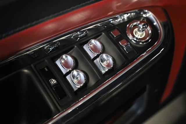 used 2017 Rolls-Royce Ghost car, priced at $139,990