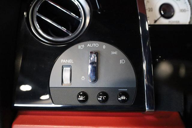 used 2017 Rolls-Royce Ghost car, priced at $139,990