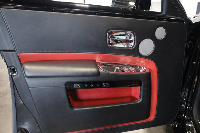 used 2017 Rolls-Royce Ghost car, priced at $139,990