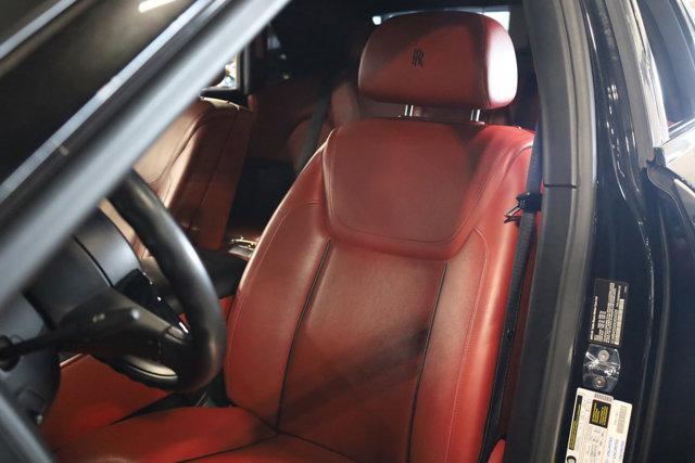 used 2017 Rolls-Royce Ghost car, priced at $139,990