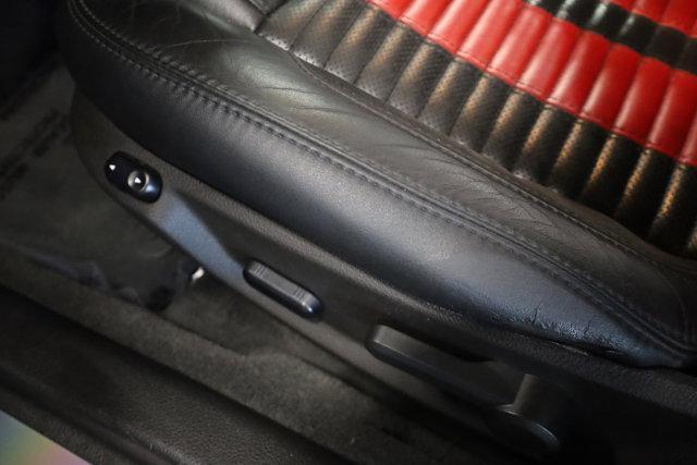 used 2011 Ford Shelby GT500 car, priced at $39,900