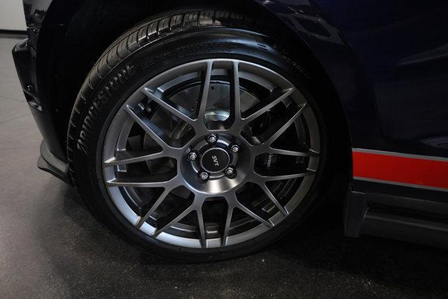 used 2011 Ford Shelby GT500 car, priced at $39,900