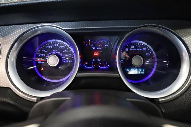 used 2011 Ford Shelby GT500 car, priced at $39,900