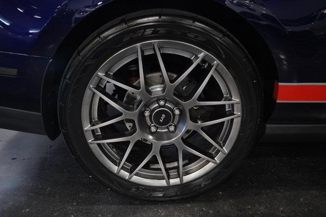 used 2011 Ford Shelby GT500 car, priced at $39,900