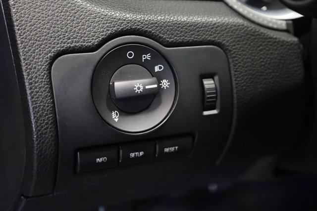 used 2011 Ford Shelby GT500 car, priced at $39,900