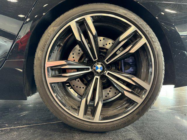 used 2017 BMW M6 car, priced at $39,500