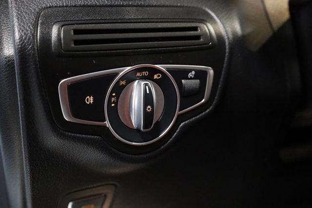 used 2020 Mercedes-Benz GLC 300 car, priced at $34,900