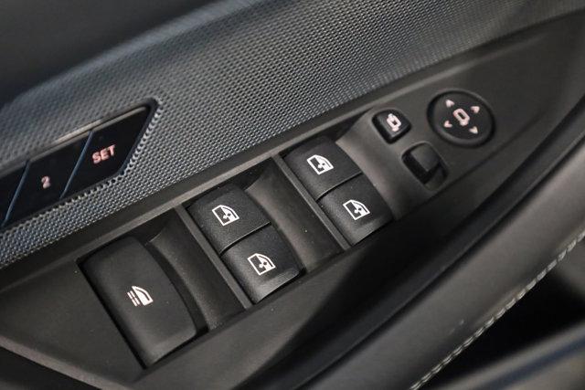 used 2024 BMW M4 car, priced at $81,990