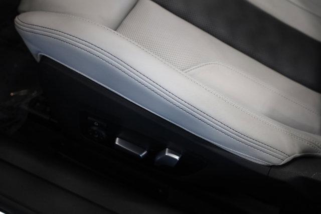 used 2024 BMW M4 car, priced at $81,990