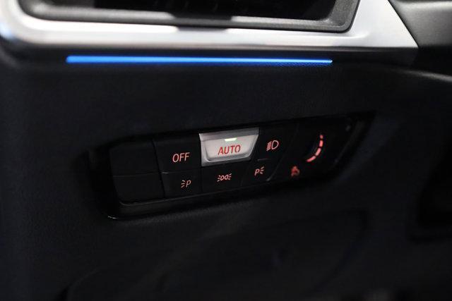 used 2024 BMW M4 car, priced at $81,990