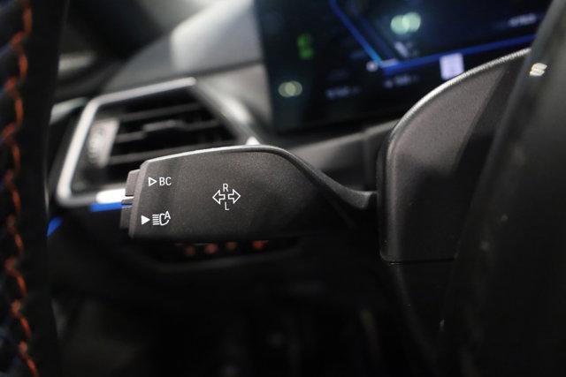 used 2024 BMW M4 car, priced at $81,990