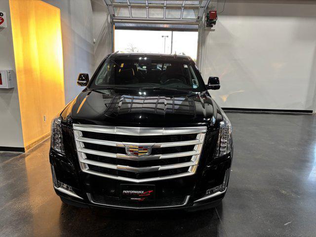 used 2015 Cadillac Escalade car, priced at $32,990