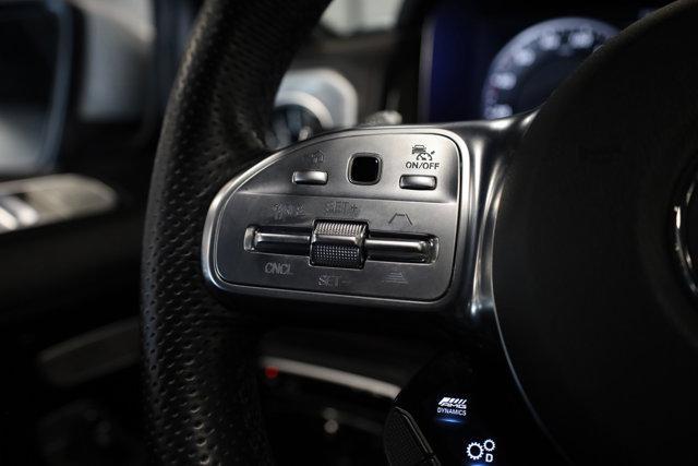 used 2021 Mercedes-Benz AMG G 63 car, priced at $144,900