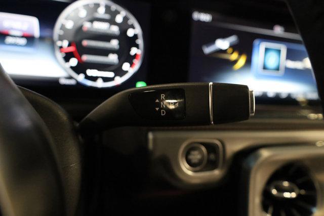 used 2021 Mercedes-Benz AMG G 63 car, priced at $144,900