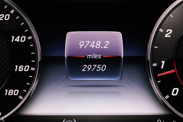 used 2021 Mercedes-Benz AMG G 63 car, priced at $144,900