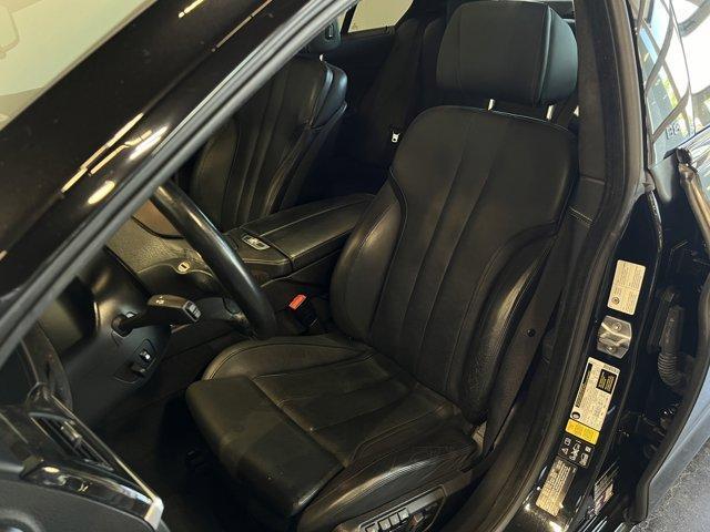 used 2016 BMW ALPINA B6 Gran Coupe car, priced at $47,900