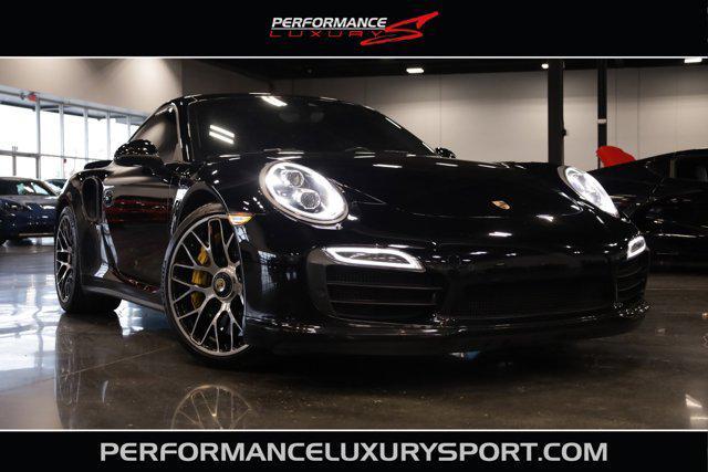 used 2014 Porsche 911 car, priced at $109,900