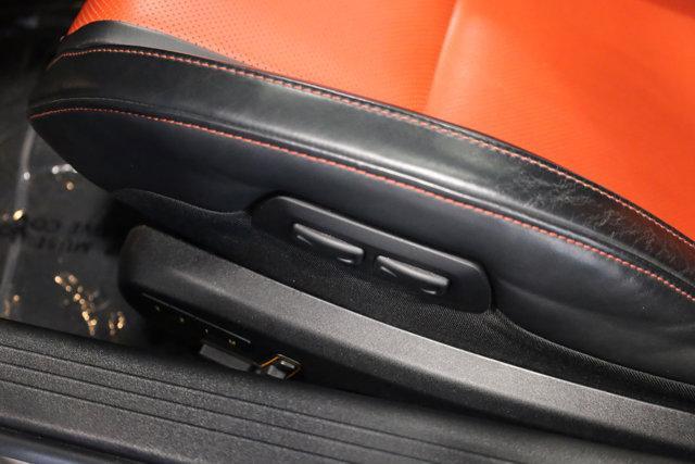 used 2020 Mercedes-Benz AMG GT car, priced at $84,990