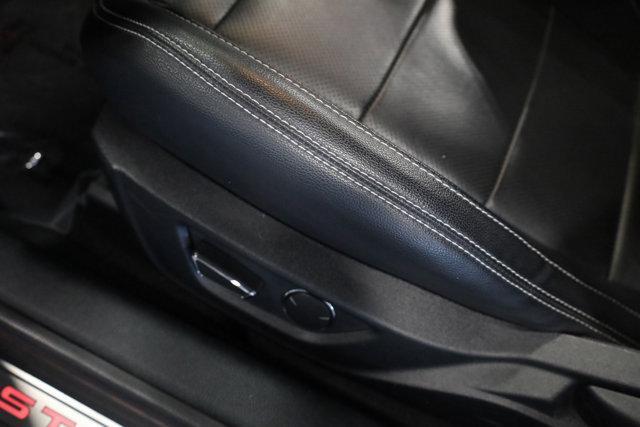 used 2019 Ford Mustang car, priced at $42,900