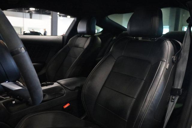 used 2019 Ford Mustang car, priced at $42,900
