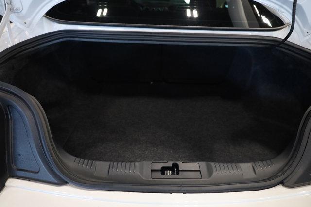 used 2019 Ford Mustang car, priced at $42,900
