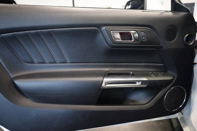 used 2019 Ford Mustang car, priced at $42,900