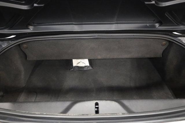 used 2016 Chevrolet Corvette car, priced at $64,900