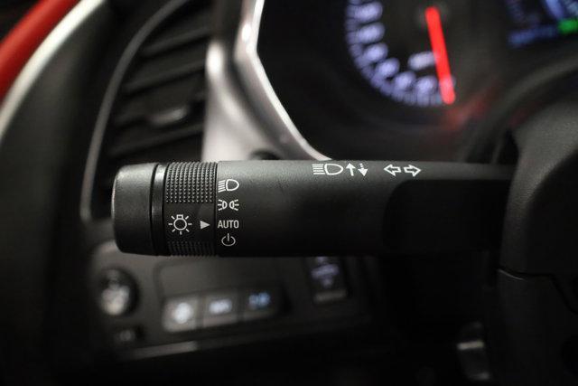 used 2016 Chevrolet Corvette car, priced at $64,900