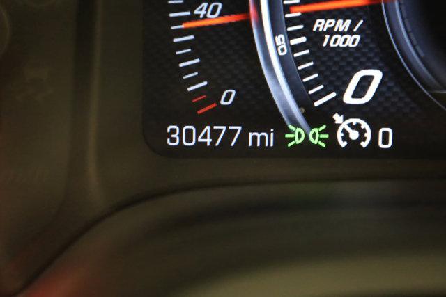 used 2016 Chevrolet Corvette car, priced at $64,900