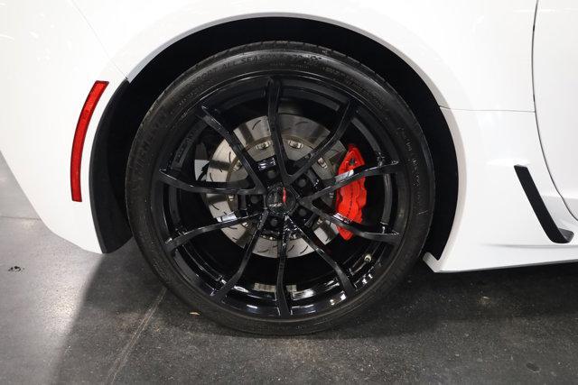 used 2016 Chevrolet Corvette car, priced at $64,900