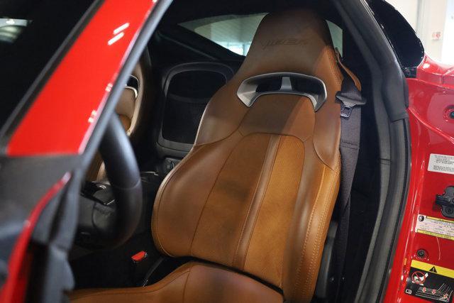 used 2015 Dodge Viper car, priced at $132,990