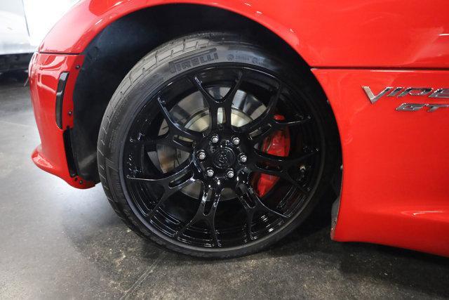 used 2015 Dodge Viper car, priced at $132,990