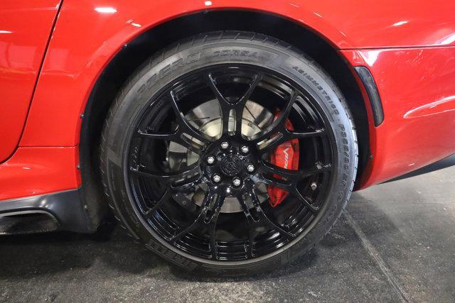 used 2015 Dodge Viper car, priced at $132,990