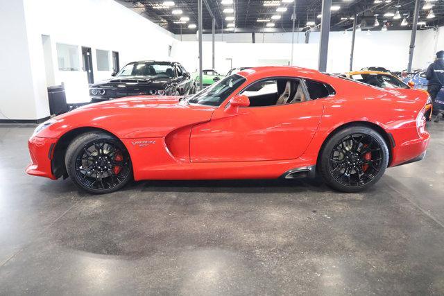 used 2015 Dodge Viper car, priced at $132,990