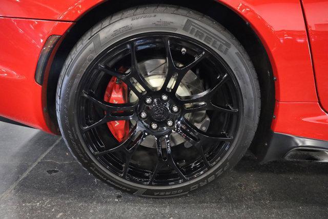 used 2015 Dodge Viper car, priced at $132,990
