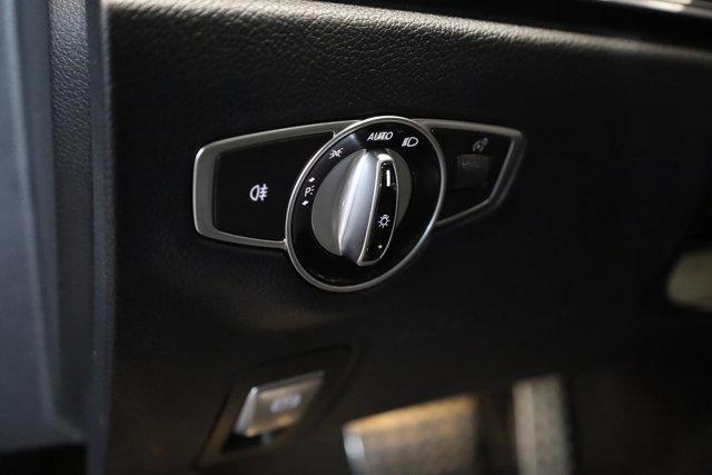 used 2018 Mercedes-Benz AMG E 63 car, priced at $78,990